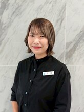 ゼル 獨協大学前(ZELE)&nbsp;渡邉 彩加