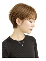 イワッシュ 天王町駅店(IwAsh)&nbsp;/髪質改善／縮毛矯正／天王町／天王町駅／学割U24／キッズカット