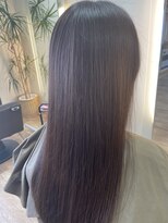 カットハウス サン(CUT HOUSE SUN)&nbsp;髪質改善ストレート