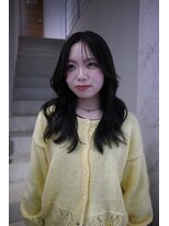 クリアーオブヘアー 一社店(clear OF HAIR)&nbsp;layer style