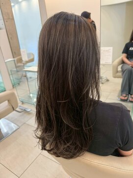 モードケイズブリエ(MODE K's Briller) 武庫之荘/20代30代40代/美容室