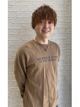 シェルター バイ トウキョウ(Shelter by TOKYO)&nbsp;瀬政 悠也