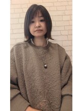 ティティーサッポロ(tity sapporo)&nbsp;佐藤 恵美