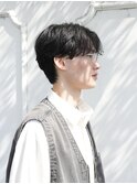 高松　横顔　雰囲気◎ 大人ニュアンスパーマ