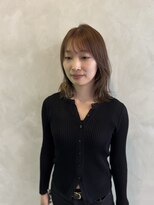 コム(COM) ふんわりロブ