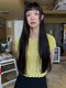 チーキー(CHEEKY)の写真/【八丁堀駅より徒歩1分】ビル4階の隠れ家サロンは、喧騒から離れて周りを気にせず過ごせます。