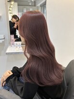 リー 四ツ橋(Lee)&nbsp;カシスラベンダー