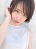 【頭皮ケア大事です】似合わせカット＋スパシャンプー