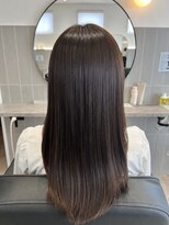 グラムヘアー(GLAM HAIR) オイルカラー