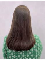 シーインフィニート 蔵前店(C∞)&nbsp;透明感抜群◎シナモンベージュ