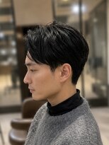ピボット 梅田(PIVOT)&nbsp;【西梅田メンズ】爽やかメンズショート