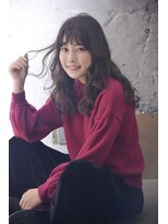 ヘアデザイニング アヴァンセ(HAIR DESIGNING Avance)&nbsp;イメチェンコース♪アッシュカラー