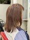 ヘアーファースト(Hair FIRST)の写真/【美髪彩生】プレトワカラー!今までにない新しいカラー！染める度に髪が強くなる！