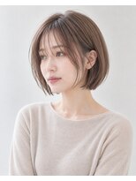エラ(ERA)&nbsp;髪質改善/白髪染め/白髪ぼかし/酸性ストレート/縮毛矯正