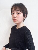 バサ 新所沢店(BASSA)&nbsp;軽やかな前髪のすっきりショート