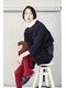 オッジ たまプラーザ(Oggi)の写真/[NEWダメージレス酸性ストレート]ノーダメージで自然なストレートへ!サラ艶な手触りと柔らかな質感に感動♪
