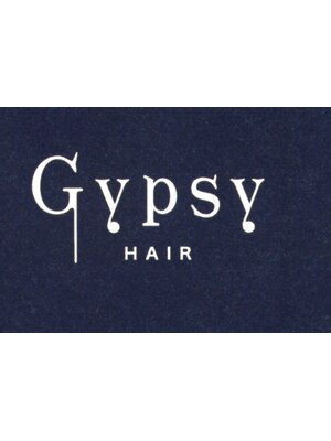 ジプシーヘアー(Gypsy HAIR)