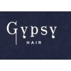 ジプシーヘアー(Gypsy HAIR)のお店ロゴ