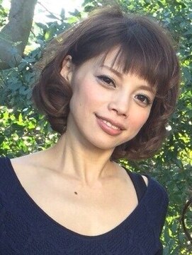 ストリープ トータルビューティーサロン(STREEP total beauty salon) ナチュラルボブディ☆