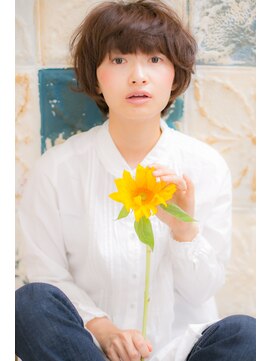 ハイル(Heil) 【Heil】 ennui カール