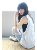 マイティ バイ エイチ(mighty by H)&nbsp;“mighty hair” Happy×Healthy autumn＊[052-262-4162]