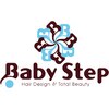 ベイビーステップ(Baby Step)のお店ロゴ