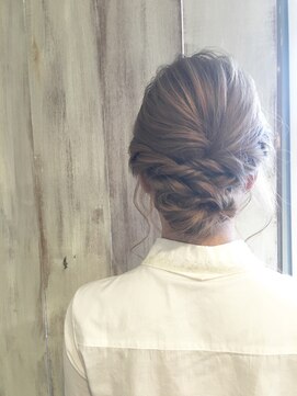 アンフィフォープルコ(AnFye for prco) 【AnFyeforprco】クラシカル大人綺麗めセット♪