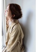 大人ラフまとめアレンジ♪