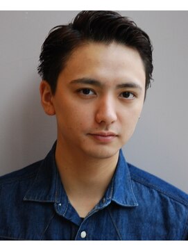 マーゴ(MARGAUX by GARDEN) 【margaux浦和】ビジカジ爽やかショート