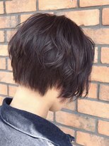 ロイヤルヘアー(ROYAL HAIR) ハンサムショート