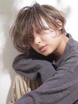 エムスラッシュ 新百合ヶ丘(M.SLASH)&nbsp;【M.SLASH】リラックスモードショートa