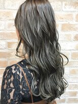 ラフューネ ヨコハマ(Raffune Yokohama)&nbsp;イルミナ×マットグレージュ/Raffune Yokohama 金澤恵輔