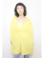 ガーランド (Garland)&nbsp;[Garland/表参道]☆外ハネニュアンスボブ☆