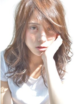サンヘアアンドメイク(Sa N. HAIR MAKE) ◆
