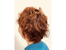 アクア ヘアー(AQUA HAIR)
