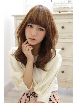 ロロネー 三国(Lolonois) 【Lolonois三国】コケティッシュフェアリー(加藤順也)