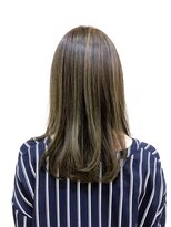 アルジャーノン 来住店(ALGERNON)&nbsp;オリージュハイライト