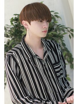 アドール(ADOR) 【ADOR＊MIHO】韓国マッシュ