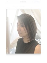 グランテテルアナ(Grand tete Luana)&nbsp;ミディアム ロブ