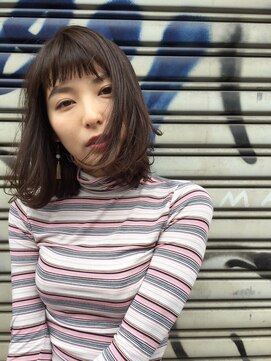 レーヴ リゾート 池袋(Reve resort) ゆるふわレイヤーヘア[池袋][池袋東口]【Reve池袋】