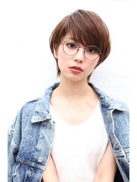 ヴィオラ 加古川店(viola) short 247