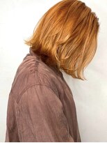 ソース 枚方(SOURCE)&nbsp;【SOURCE】パッションオレンジ