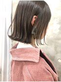 《eTONe》切りっぱなしbob