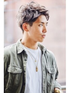 ツーダブルバイフィフス 西梅田店(WW.. by fifth) jjj6【メンズサロンドットオオサカ/梅田/JR大阪/西梅田/北新地】