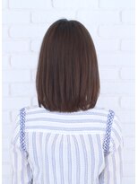 ザ カラー 鎌取(TheColor)&nbsp;オーガニック全体染め＋水素Tr＋炭酸シャンプー　初回限定￥4600