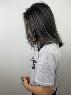 アヴァンス 堺東店(AVANCE.) ☆コントラストハイライト☆