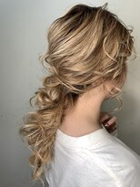 ゼスト 八王子店(ZEST)&nbsp;ふわふわ編み下ろし