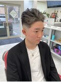 デザインフェード