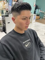 リーホリエ(Lee Horie) fade