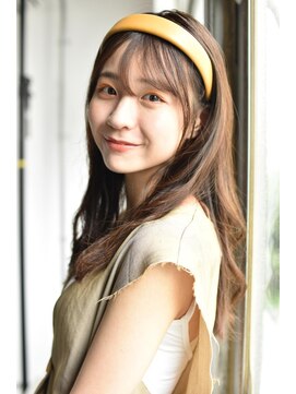 イングローブ 長生店(ingrove) 大人コンサバ